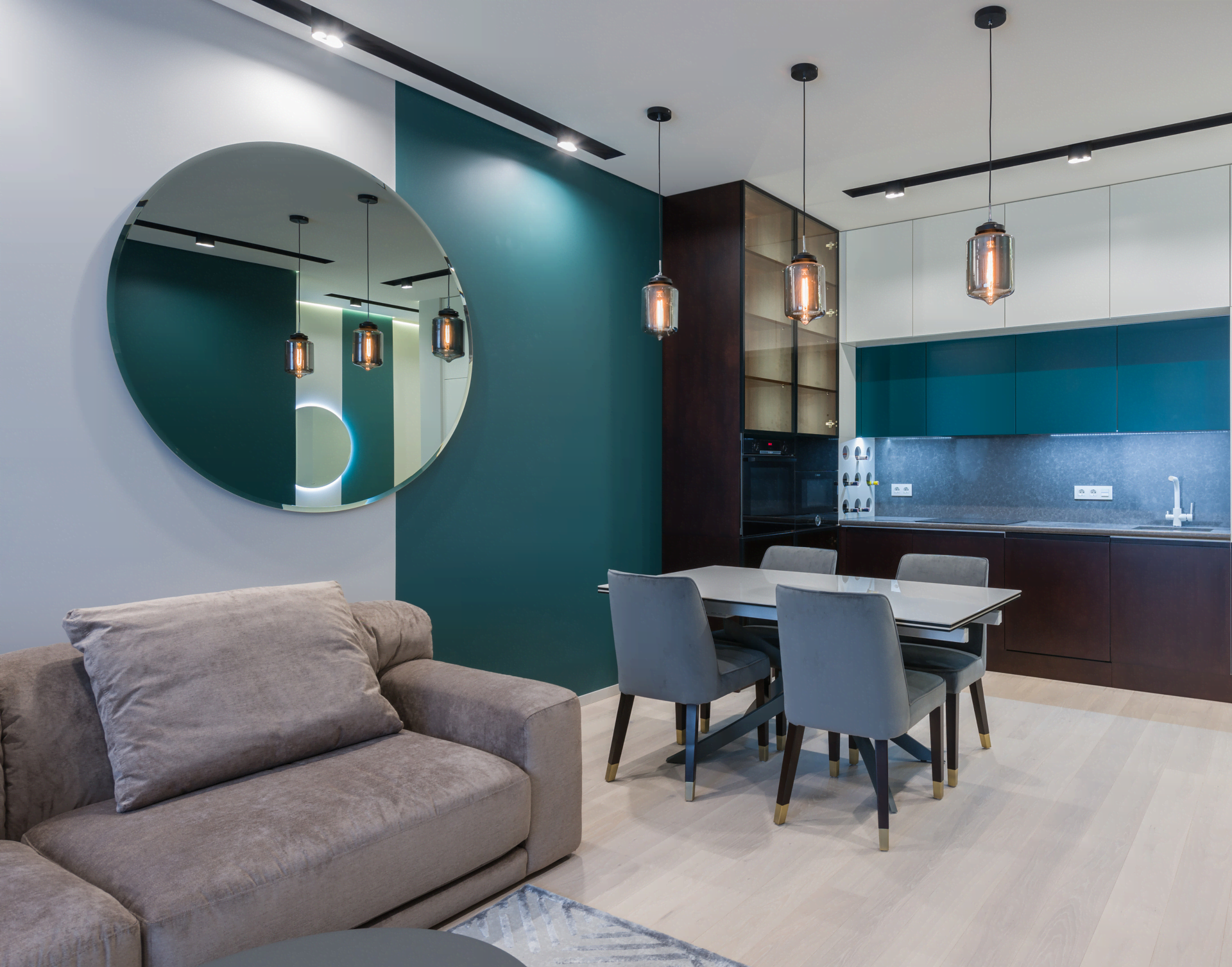 miroir sur mesure